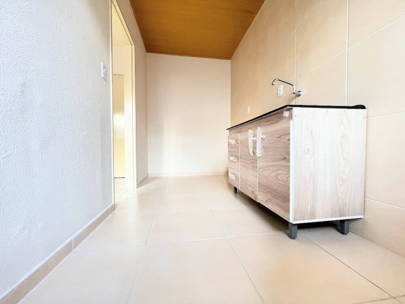 Imagem Apartamento com 1 Quarto à Venda, 39 m² em Santa Tereza - Porto Alegre Imagem Apartamento com 1 Quarto à Venda, 39 m² em Santa Tereza - Porto Alegre