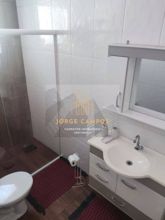 Imagem Chácara com 3 Quartos à Venda, 54 m² em Cedro - Paraibuna