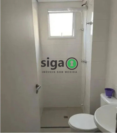 Imagem Apartamento com 2 Quartos à Venda, 59 m² em Vila Guarani (z Sul) - São Paulo Imagem Apartamento com 2 Quartos à Venda, 59 m² em Vila Guarani (z Sul) - São Paulo