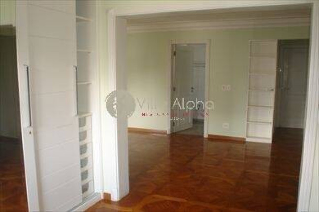 Imagem Apartamento com 4 Quartos à Venda, 213 m² em Boqueirao - Santos