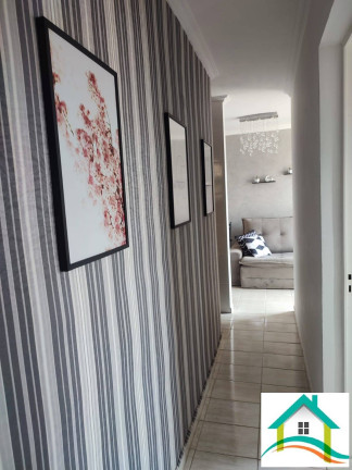 Imagem Apartamento com 2 Quartos à Venda, 56 m² em Mauá - São Caetano Do Sul