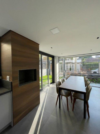 Imagem Cobertura com 3 Quartos à Venda, 100 m² em Boa Vista - Porto Alegre