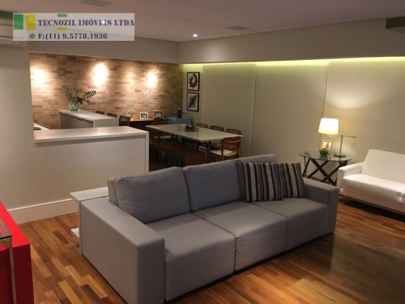 Imagem Apartamento com 3 Quartos à Venda, 156 m² em Vila Mariana - São Paulo Imagem Apartamento com 3 Quartos à Venda, 156 m² em Vila Mariana - São Paulo
