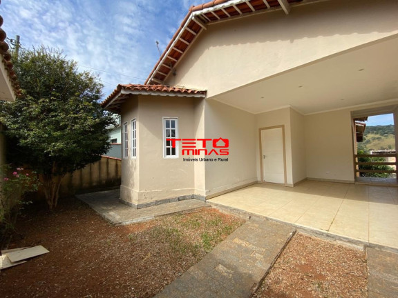 Casa com 4 Quartos à Venda, 218 m² em Sonda - São Lourenço