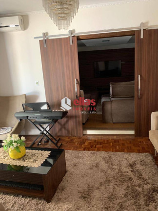 Imagem Casa com 3 Quartos à Venda, 280 m² em Bela Vista - Bauru Imagem Casa com 3 Quartos à Venda, 280 m² em Bela Vista - Bauru