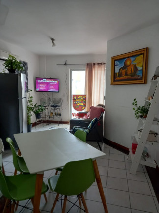 Imagem Apartamento com 2 Quartos à Venda,  em Estreito - Florianópolis