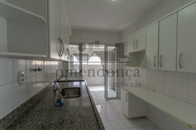 Imagem Apartamento com 3 Quartos à Venda, 104 m² em água Branca - São Paulo