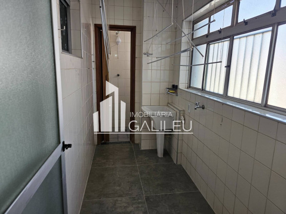 Imagem Apartamento com 3 Quartos para Alugar, 90 m² em Bonfim - Campinas Imagem Apartamento com 3 Quartos para Alugar, 90 m² em Bonfim - Campinas