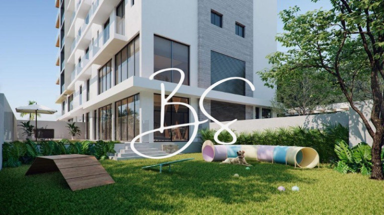 Imagem Apartamento com 4 Quartos à Venda, 226 m² em Praia Brava De Itajaí - Itajaí