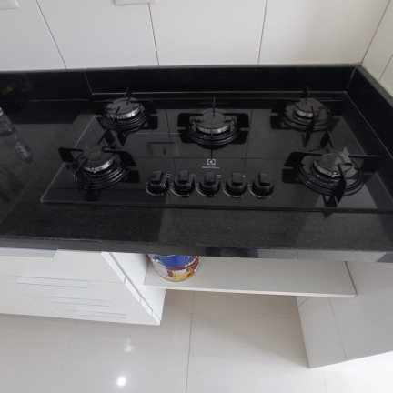 Imagem Apartamento com 2 Quartos à Venda, 59 m² em Gonzaga - Santos Imagem Apartamento com 2 Quartos à Venda, 59 m² em Gonzaga - Santos