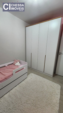 Imagem Apartamento com 2 Quartos à Venda, 56 m² em Ressacada - Itajaí