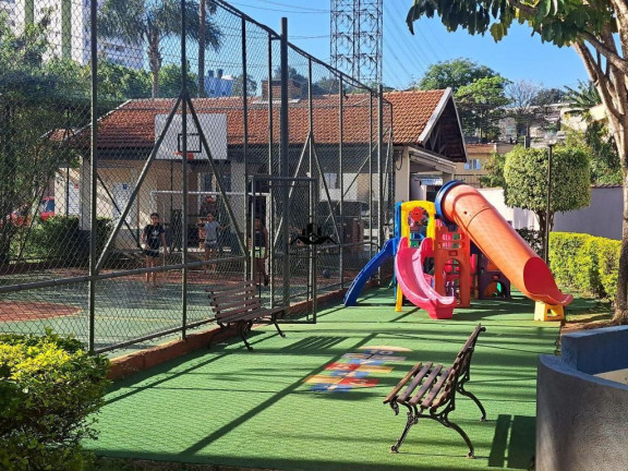 Imagem Apartamento com 2 Quartos à Venda, 63 m² em Vila Ivone - São Paulo