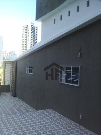 Imagem Casa com 4 Quartos à Venda, 331 m² em Aflitos - Recife Imagem Casa com 4 Quartos à Venda, 331 m² em Aflitos - Recife