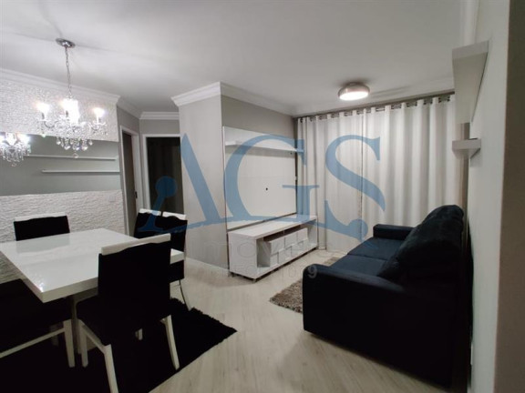 Imagem Apartamento com 2 Quartos à Venda, 54 m² em Mooca - São Paulo