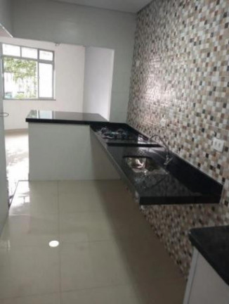 Imagem Apartamento com 1 Quarto à Venda, 55 m² em Vila Mariana - São Paulo