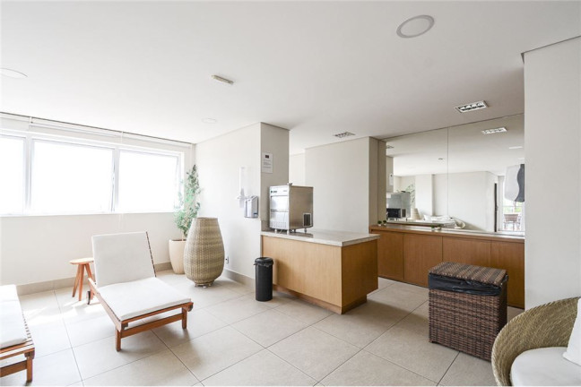Imagem Apartamento com 2 Quartos à Venda, 67 m² em Tatuapé - São Paulo Imagem Apartamento com 2 Quartos à Venda, 67 m² em Tatuapé - São Paulo