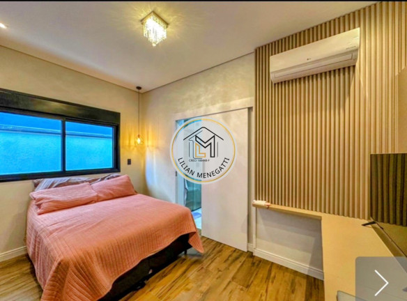 Imagem Imóvel com 3 Quartos à Venda, 360 m² em Gramadão Malota - Jundiaí
