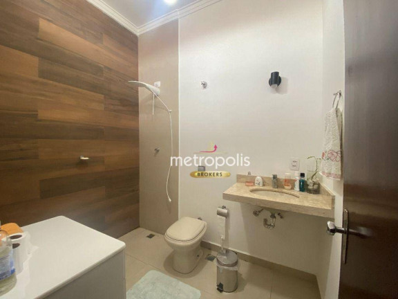Imagem Casa com 3 Quartos à Venda, 166 m² em Barcelona - São Caetano Do Sul