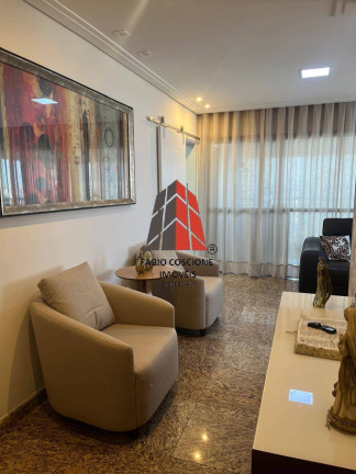 Imagem Apartamento com 3 Quartos à Venda, 105 m² em Vila Carrão - São Paulo Imagem Apartamento com 3 Quartos à Venda, 105 m² em Vila Carrão - São Paulo
