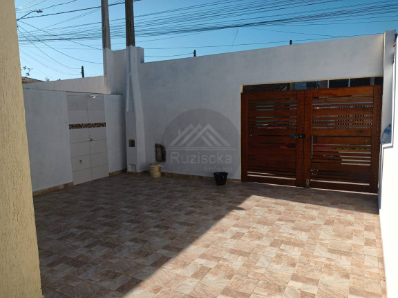 Casa com 2 Quartos à Venda, 125 m² em Nova Itanhaém - Itanhaém