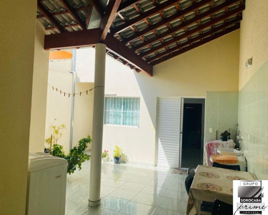 Imagem Casa com 4 Quartos à Venda, 182 m² em Jardim Residencial Villa Amato - Sorocaba Imagem Casa com 4 Quartos à Venda, 182 m² em Jardim Residencial Villa Amato - Sorocaba