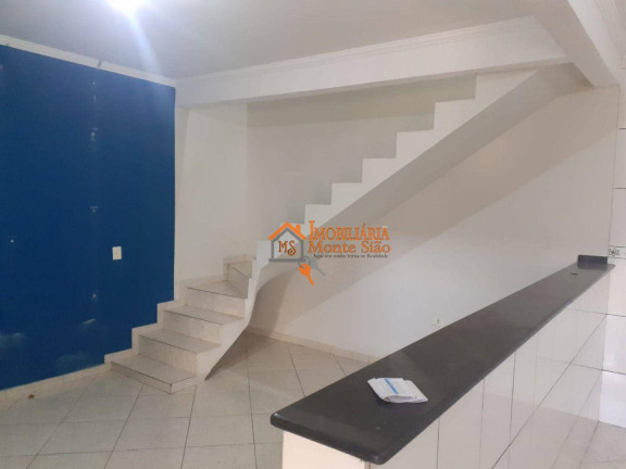 Imagem Sobrado com 2 Quartos à Venda, 200 m² em Jardim Fortaleza - Guarulhos Imagem Sobrado com 2 Quartos à Venda, 200 m² em Jardim Fortaleza - Guarulhos