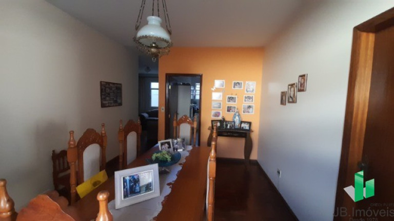 Imagem Casa com 3 Quartos à Venda, 215 m² em Todos Os Santos - Montes Claros