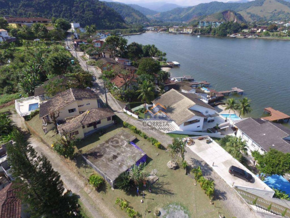 Imagem Terreno à Venda, 200 m² em Gambôa Do Belém (cunhambebe) - Angra Dos Reis Imagem Terreno à Venda, 200 m² em Gambôa Do Belém (cunhambebe) - Angra Dos Reis