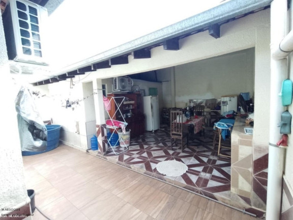 Imagem Casa com 2 Quartos à Venda, 65 m² em Esperança Da Comunidade - Porto Velho