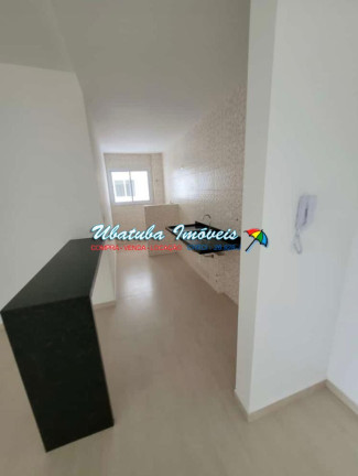 Apartamento com 3 Quartos à Venda, 105 m² em Centro - Ubatuba
