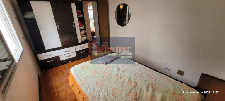 Imagem Apartamento com 2 Quartos à Venda, 77 m² em Enseada - Guarujá