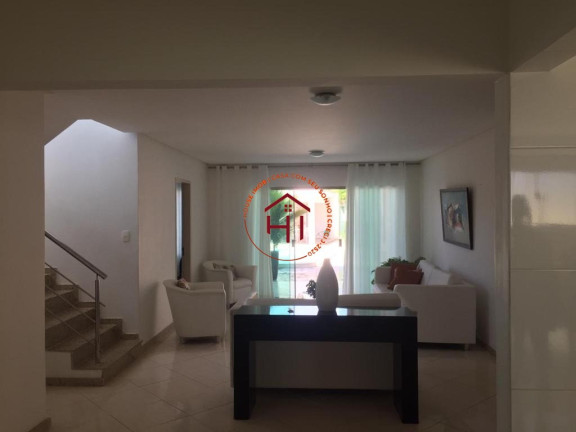 Imagem Casa com 6 Quartos à Venda, 700 m² em Jauá (abrantes) - Camaçari