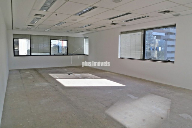 Imagem Imóvel Comercial para Alugar, 49 m² em Brooklin Paulista - São Paulo Imagem Imóvel Comercial para Alugar, 49 m² em Brooklin Paulista - São Paulo