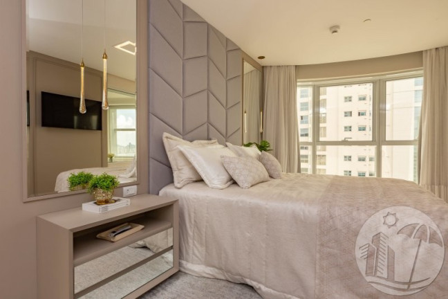 Imagem Apartamento com 3 Quartos à Venda, 165 m² em Pioneiros - Balneário Camboriú