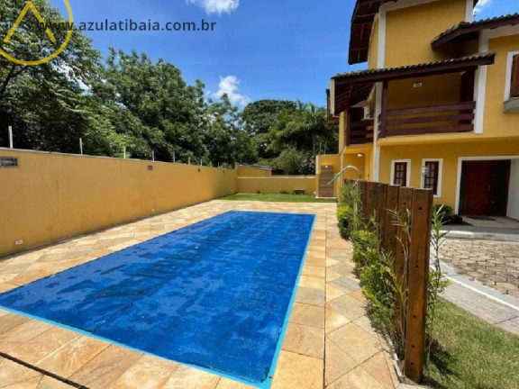 Imagem Casa com 3 Quartos à Venda, 156 m² em Vila Thais - Atibaia