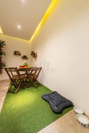 Imagem Casa com 2 Quartos à Venda, 49 m² em Indaiatuba Imagem Casa com 2 Quartos à Venda, 49 m² em Indaiatuba