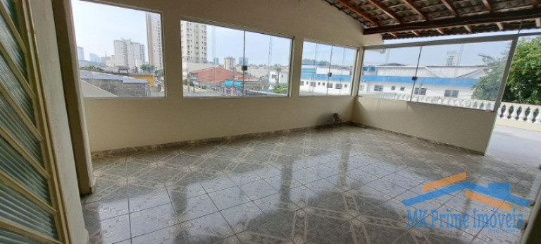 Imagem Casa com 3 Quartos à Venda, 190 m² em Km 18 - Osasco Imagem Casa com 3 Quartos à Venda, 190 m² em Km 18 - Osasco