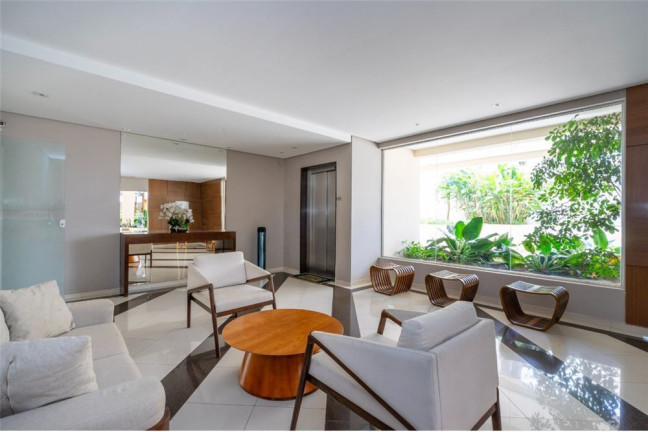 Imagem Apartamento com 3 Quartos à Venda, 110 m² em Vila Anglo Brasileira - São Paulo