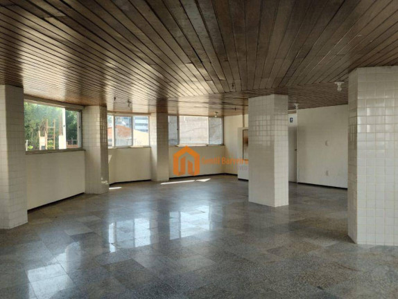 Imagem Apartamento com 3 Quartos à Venda, 155 m² em Aldeota - Fortaleza