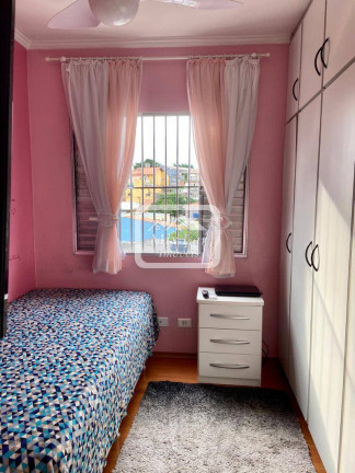 Imagem Sobrado com 4 Quartos à Venda, 208 m² em Vila Osasco - Osasco