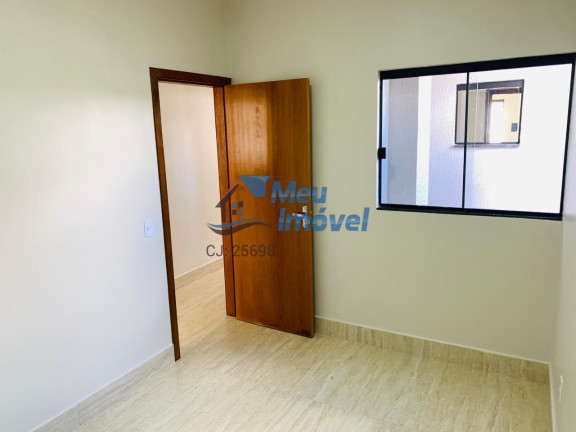 Imagem Casa com 3 Quartos à Venda, 125 m² em Santa Luzia - Luziânia Imagem Casa com 3 Quartos à Venda, 125 m² em Santa Luzia - Luziânia