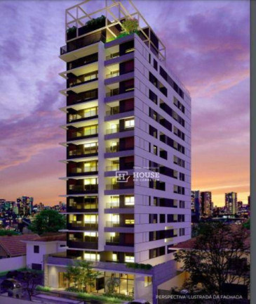 Studio com 1 Quarto à Venda, 25 m² em Vila Clementino - São Paulo