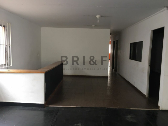 Imóvel Comercial para Alugar, 150 m² em Brooklin - São Paulo