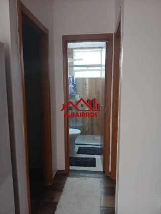 Imagem Apartamento com 2 Quartos à Venda, 50 m² em Granjas Santa Terezinha - Taubaté