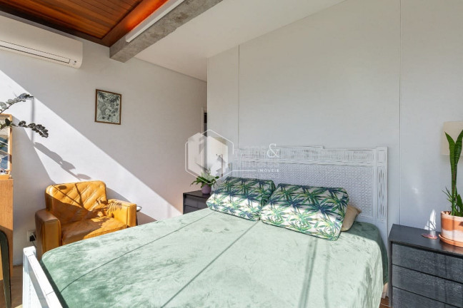 Imagem Imóvel com 2 Quartos à Venda, 159 m² em Santa Cecília - São Paulo Imagem Imóvel com 2 Quartos à Venda, 159 m² em Santa Cecília - São Paulo