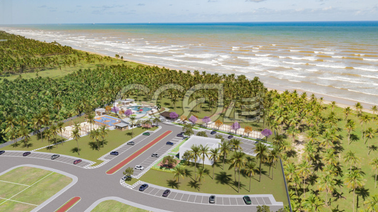 Imagem Terreno à Venda, 200 m² em Centro - Barra Dos Coqueiros Imagem Terreno à Venda, 200 m² em Centro - Barra Dos Coqueiros