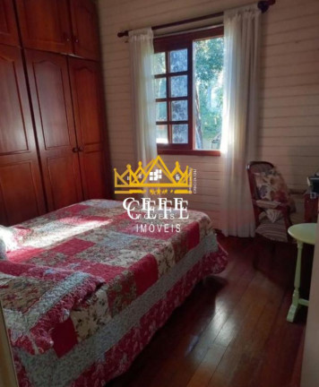 Imagem Casa com 3 Quartos à Venda, 124 m² em Vila Luiza - Canela Imagem Casa com 3 Quartos à Venda, 124 m² em Vila Luiza - Canela