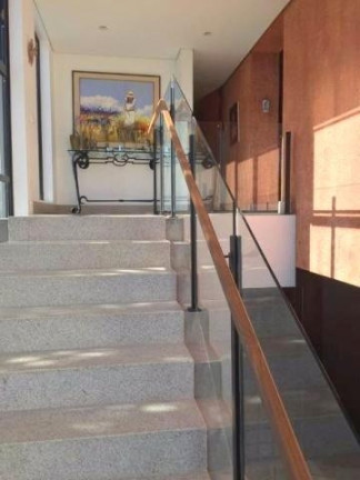 Imagem Casa com 3 Quartos à Venda, 600 m² em Palos Verdes - Carapicuíba