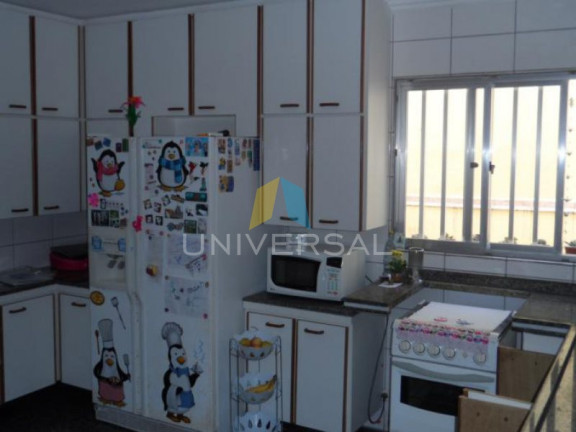Imagem Sobrado com 3 Quartos à Venda,  em Vila Carrao - Sao Paulo