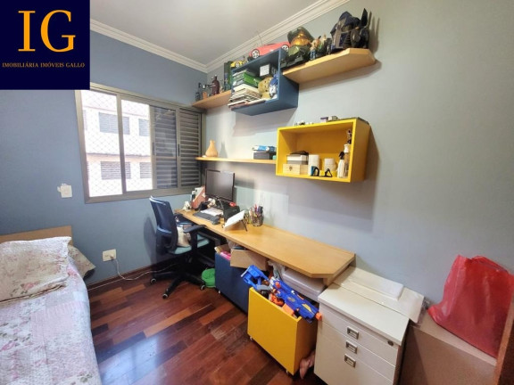 Imagem Apartamento com 3 Quartos à Venda, 117 m² em Santa Paula - São Caetano Do Sul Imagem Apartamento com 3 Quartos à Venda, 117 m² em Santa Paula - São Caetano Do Sul